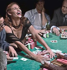 virdsam mobile app blackjack table on Android device